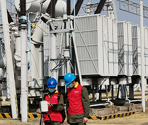 雨花台倾斜摄影技术在基础设施监测中如何发挥作用？